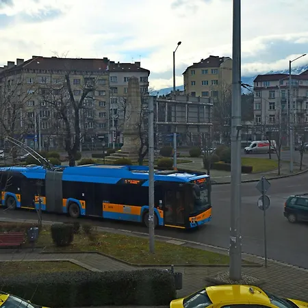 Inb Iconic Spot Apartment Sofia