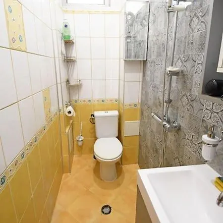 Inb Iconic Spot Apartment