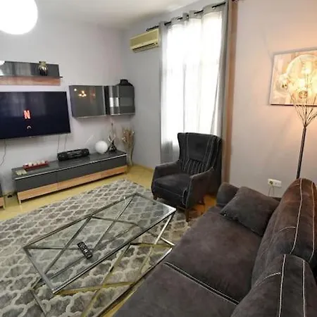 Apartment Inb Iconic Spot
