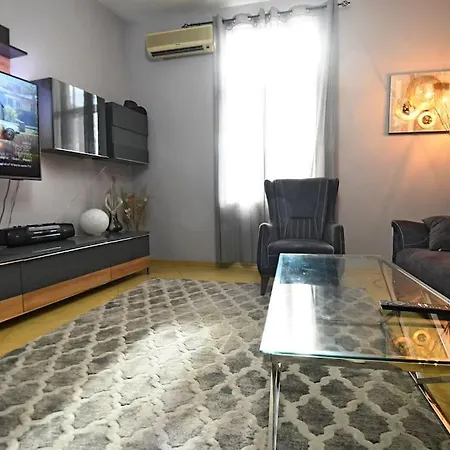 Apartment Inb Iconic Spot Sofia