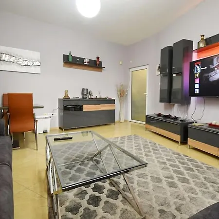 Apartment Inb Iconic Spot *