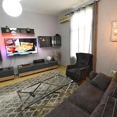 Apartment Inb Iconic Spot *