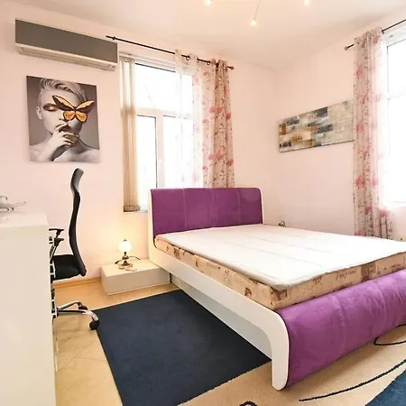 Apartment Inb Iconic Spot Sofia