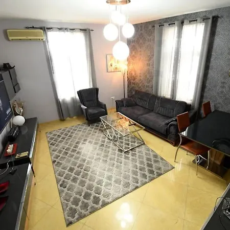Inb Iconic Spot Apartment Sofia