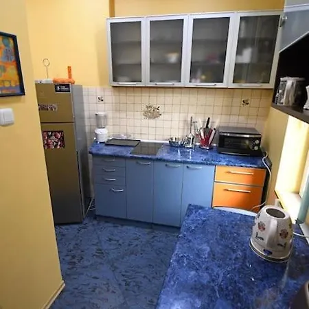 Apartment Inb Iconic Spot *
