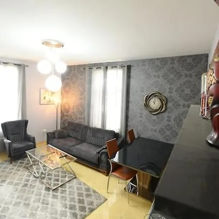 Inb Iconic Spot Apartment